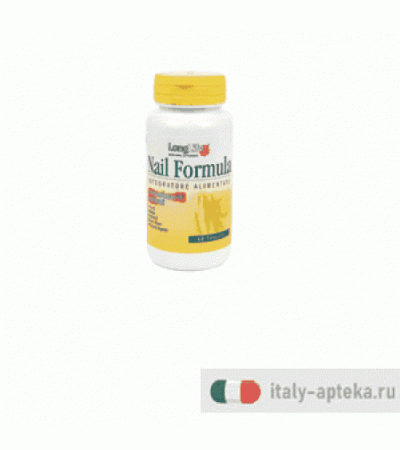 Longlife Nail Formula 60tav