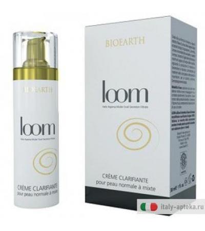 Loom Creme Clarifiante 30ml