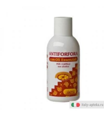 Lozione Forfora 100ml
