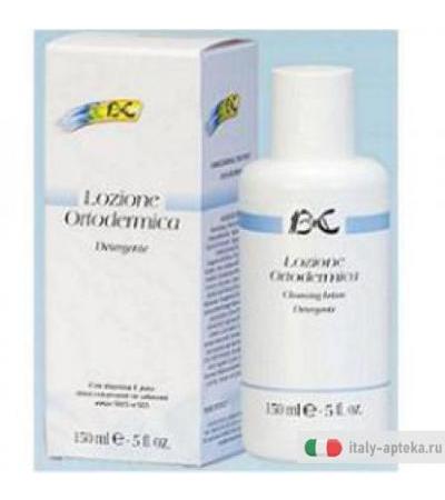 Lozione Ortodermica 150ml