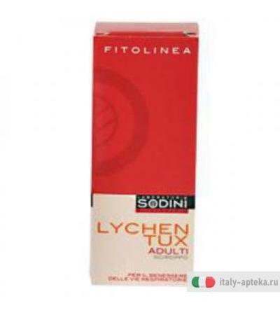 Lychentux Scir Ad 150ml