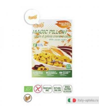 Magic Pillow Crema di Cacao 375g