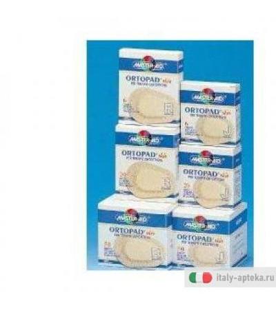 MAID ORTOPAD Cerotto Occlusore Skin Junior 20Pezzi