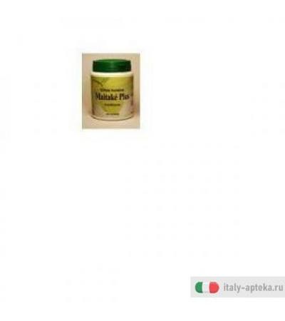 Maitake Plus 60cps