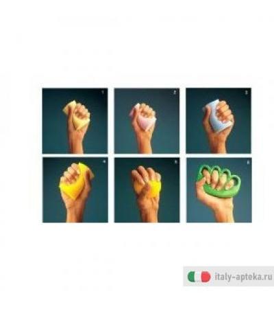 Manus Abilis Cilindro 2 Ra