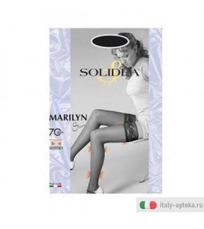 Marilyn 70 Sheer Cal Areg Fum1