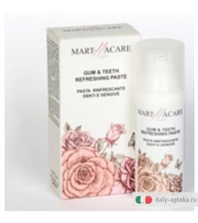 Martha Hc Pasta Rinf Denti/gen