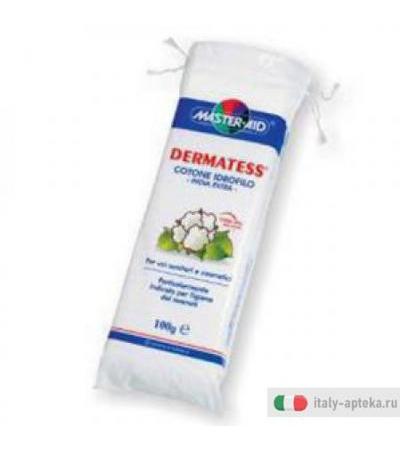 Maid Dermatess Cot Idrof 100g