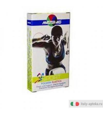 Master-aid Sport Polsiera El S