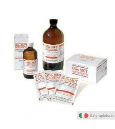 Mct Olio Diet Monod 30bust10ml