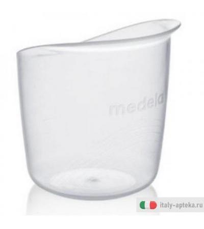 Medela Biberon Baby Bicchiere allattamento
