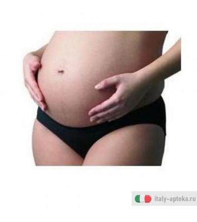 Medela Mutanda Maternita Bianca Media