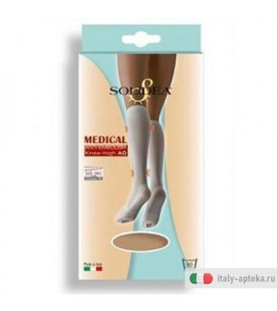 Medical A/emb Knee High Bi M