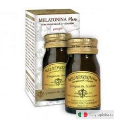 Melatonina Plus Pastiglie 30g