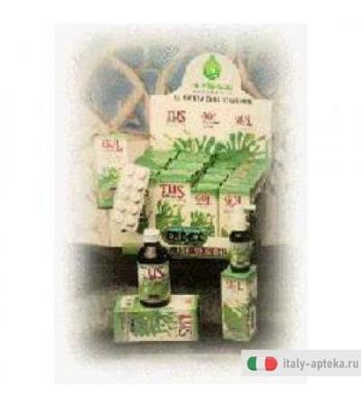 Melissa 100cps 380mg