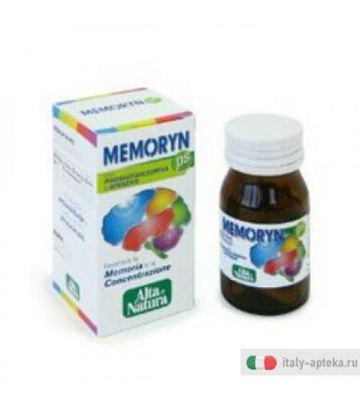 Memoryn Ps 30cps