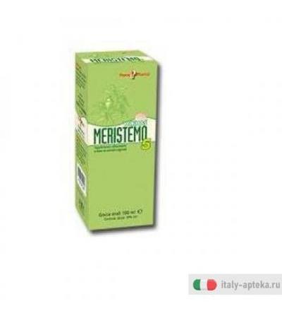 Meristemo Ynkhas 5 100ml