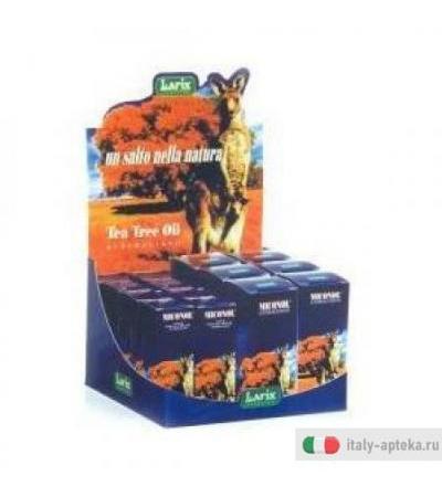 Miconol Tea Tree Oil 11ml