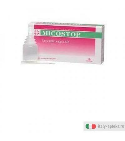 Micostop Lav Vag 5fl 100ml