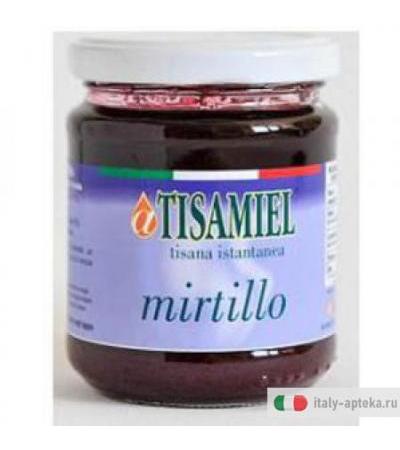 Miele Pappa Reale Mirt 250g