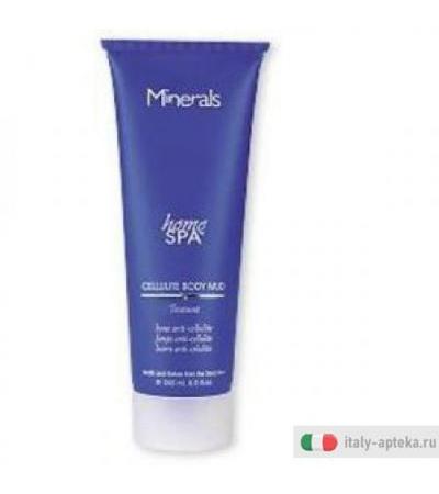 Minerals H Spa Fan A/cell