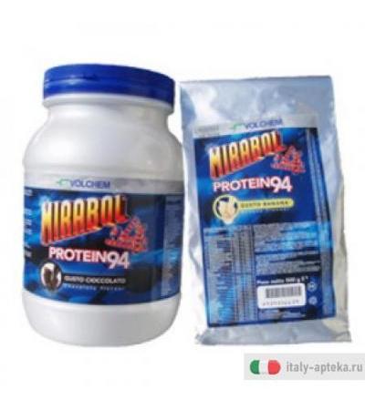Mirabol Protein94 Banana 750g