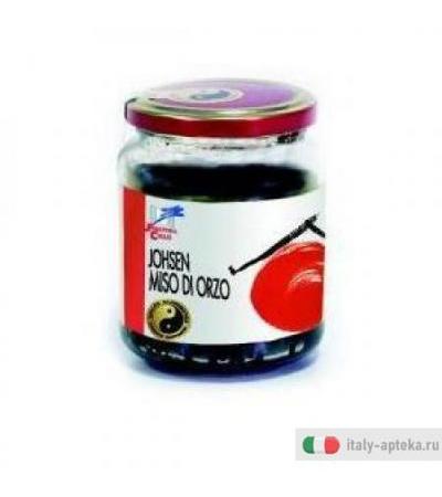 Miso Orzo Johsen Biol 300g