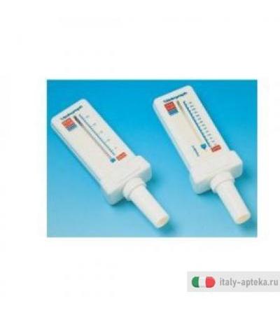 Misuratore Picco Flusso Ad