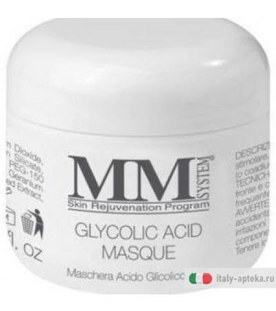 Mm System Srp Glyc Ac 10% Masq