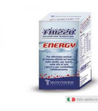 Montherm Frizzo Energy 12bust
