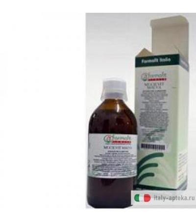 Mucilvit Malva 200ml