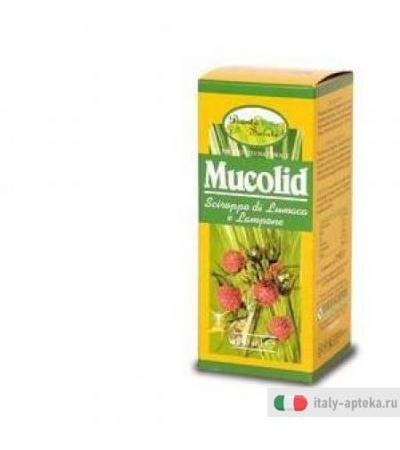 Mucolid Sciroppo 150ml