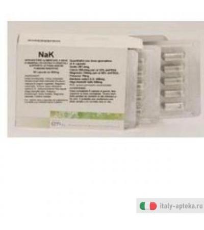 Nak 60cps 500mg