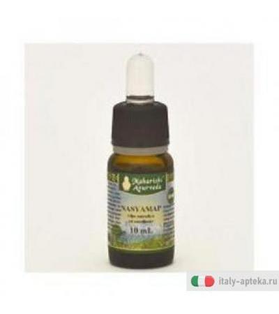 Nasyamap Ma16 Olio Gtt 10ml