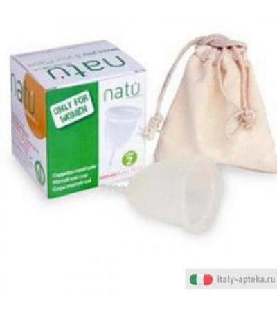 Natu Coppetta Mestruale 1