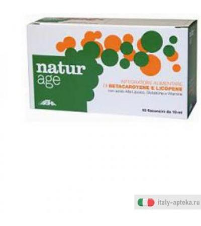 Natur Age 10fl 10ml