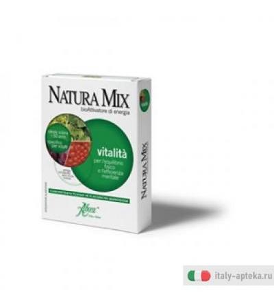 Natura Mix Vitalita 10fl 15g