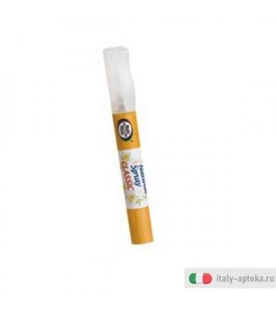 Natural Spray Classic 10ml