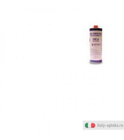 Neocreoltina Sanitiz 1000ml