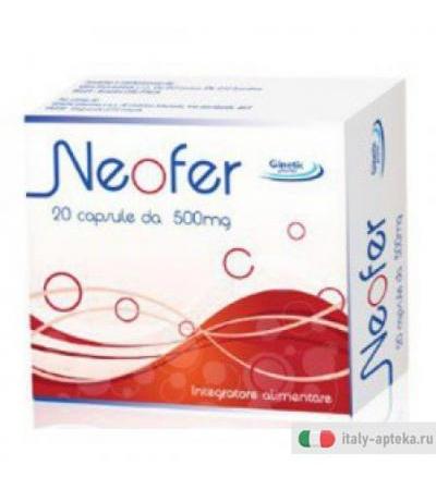 Neofer 20cps