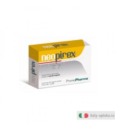 Neopirex 20cps
