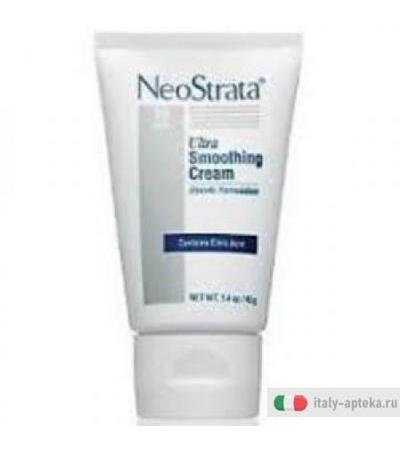 Neostrata 15 Crema Viso Levigante 40 grammi