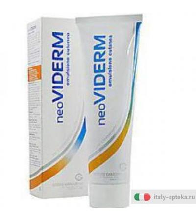 Neoviderm Emuls Cut 100ml