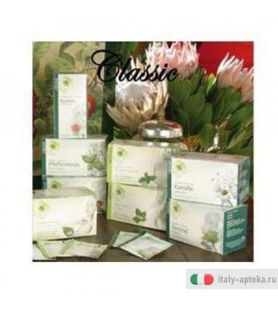 Neuners Tis Menta Pip Bio 20bu