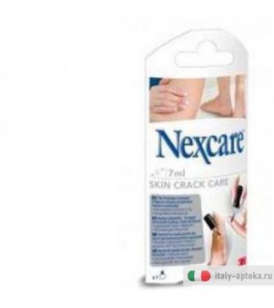 Nexcare Skin Crack Care 7ml