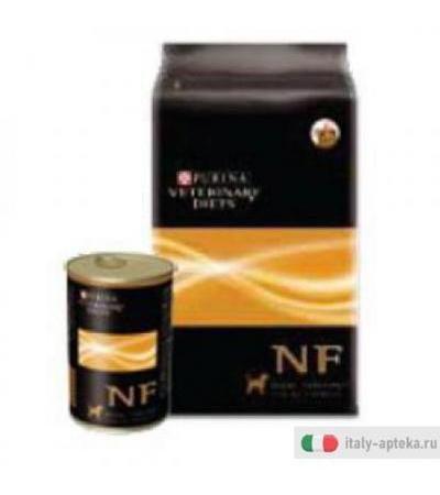 Nf Renal Failure Um Cane 400g
