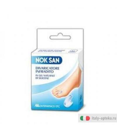 Noksan Gel Divaricatore Infrad