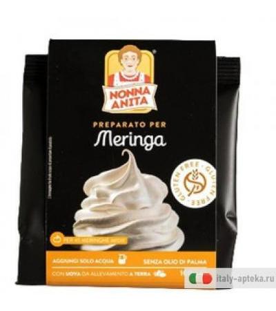 Nonna Anita Prepa Meringhe100g