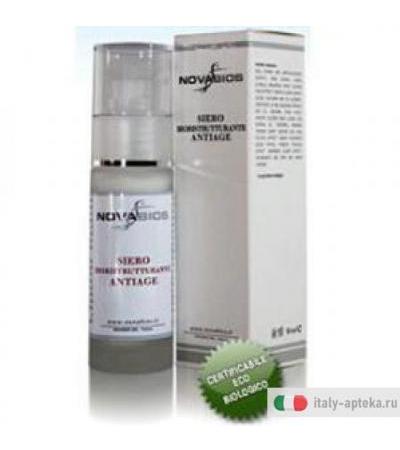 Novabiosiero Antiage Bioristr