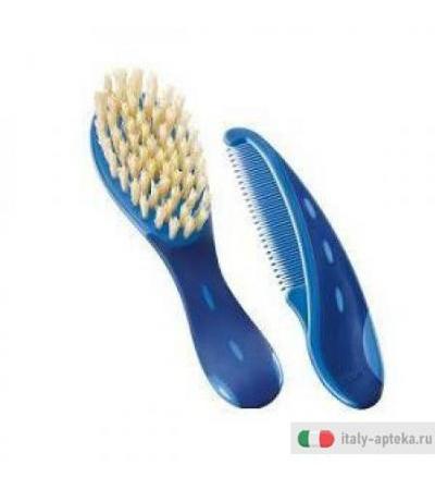 Nuk Spazz Bb+pett Color Assort